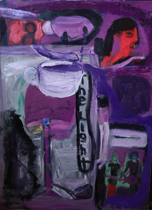 Artwork image