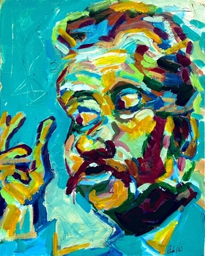 Artwork image