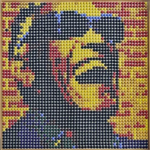 Artwork image