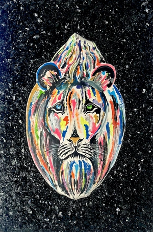 Artwork image