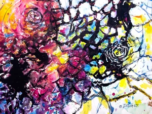 Artwork image