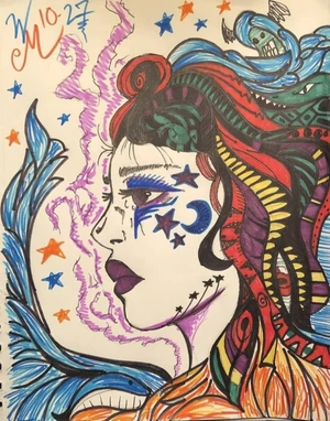 Artwork image
