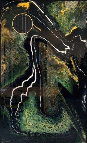 Artwork image