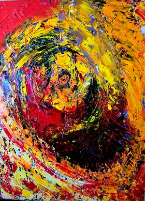 Artwork image
