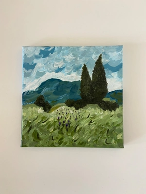Artwork image
