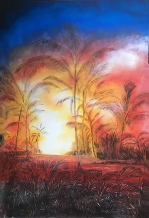 Artwork image