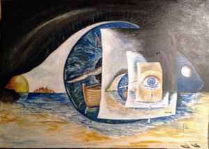 Artwork image