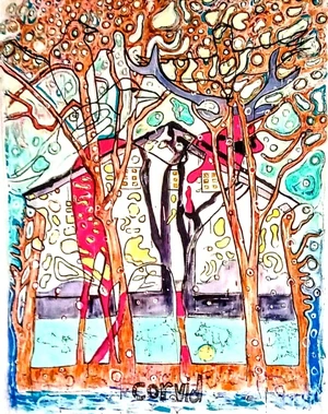 Artwork image