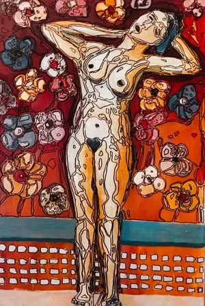 Artwork image