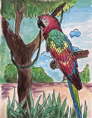 Artwork image