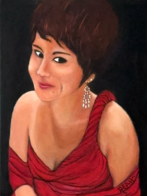 Madam Chew