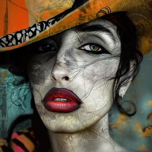 Artwork image