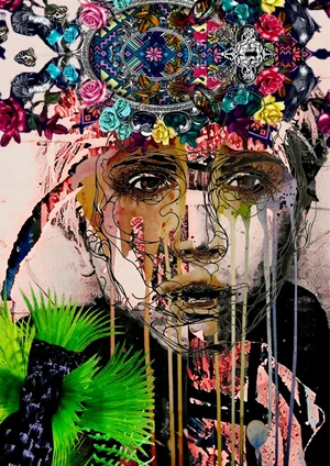 Artwork image