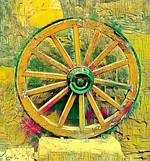 Artwork image