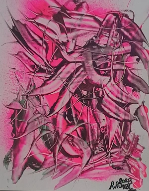 Artwork image
