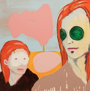 Artwork image