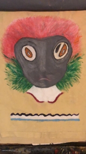 Artwork image