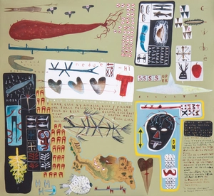 Artwork image