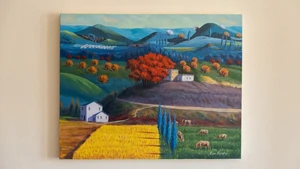 Artwork image