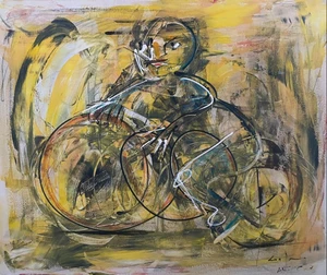 Artwork image