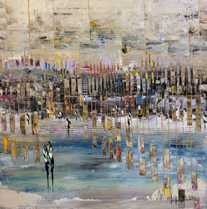 Artwork image