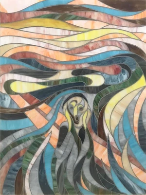 Artwork image