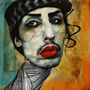 Artwork image
