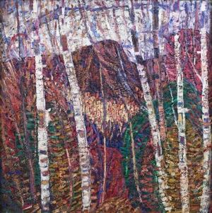 Artwork image