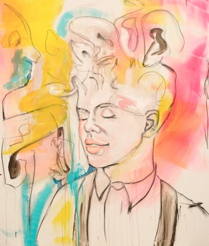 Artwork image