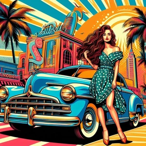 Artwork image