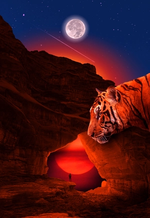 Artwork image