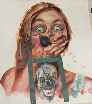 Artwork image