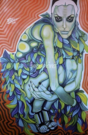 Artwork image