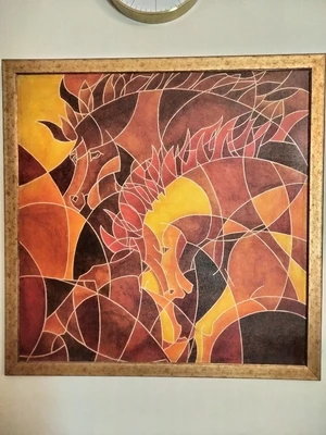 Artwork image