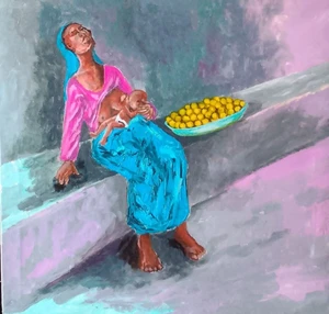 Artwork image