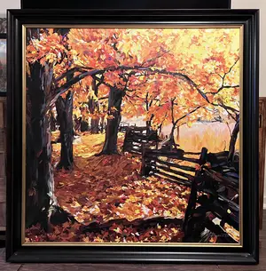 Artwork image