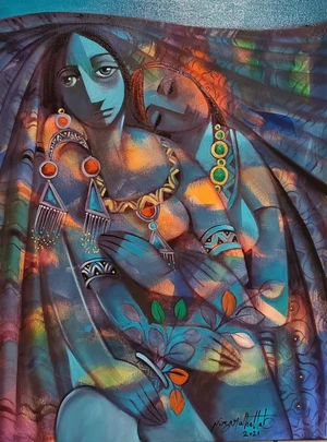 Artwork image