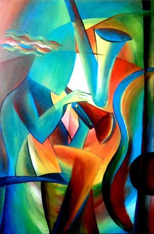 Artwork image