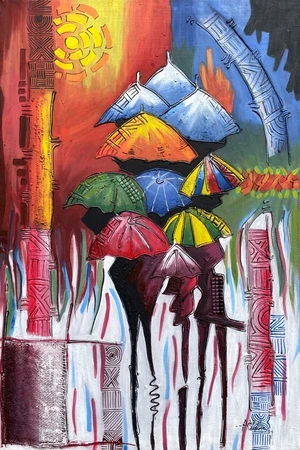 Artwork image