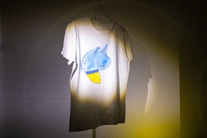 Artwork image