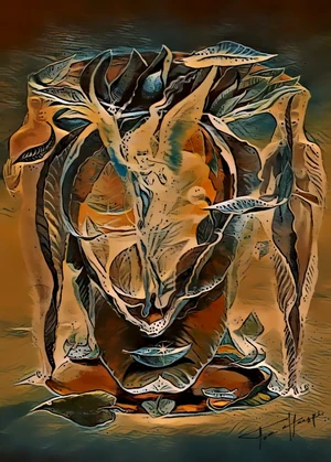 Artwork image