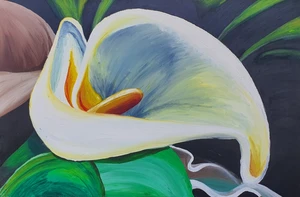 Artwork image