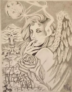Artwork image
