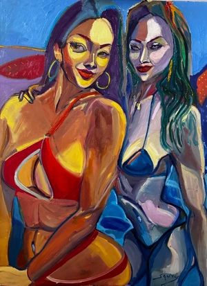 Artwork image