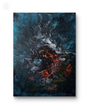 Artwork image