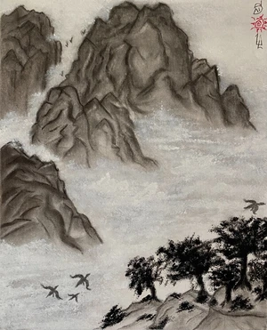 Artwork image