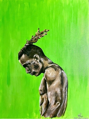 Artwork image
