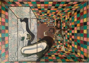 Artwork image