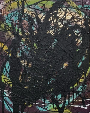 Artwork image