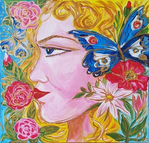 Artwork image